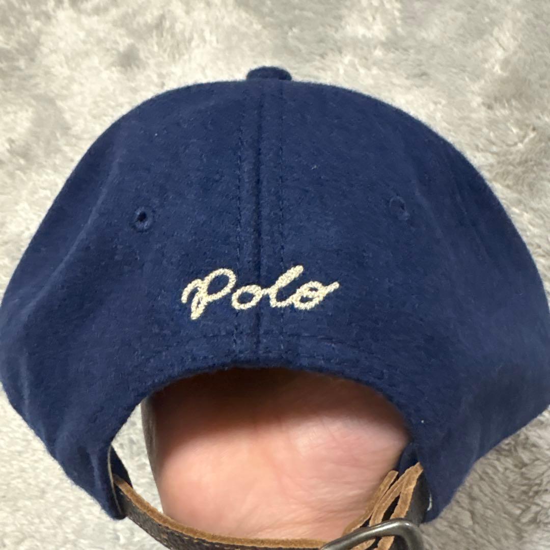 Ralphキャップ