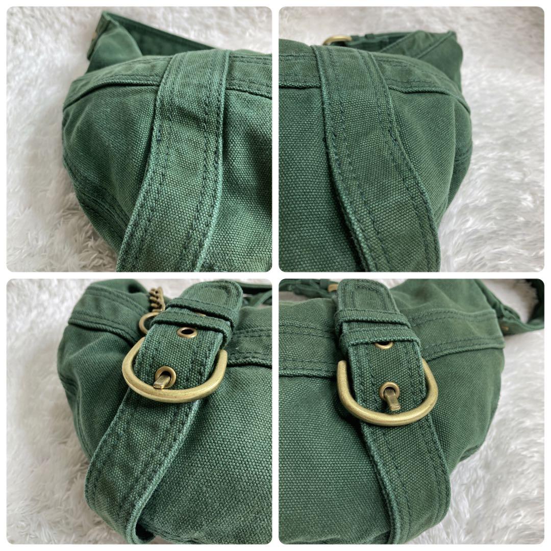 Archive Diesel Shoulder Bag y2k ディーゼル