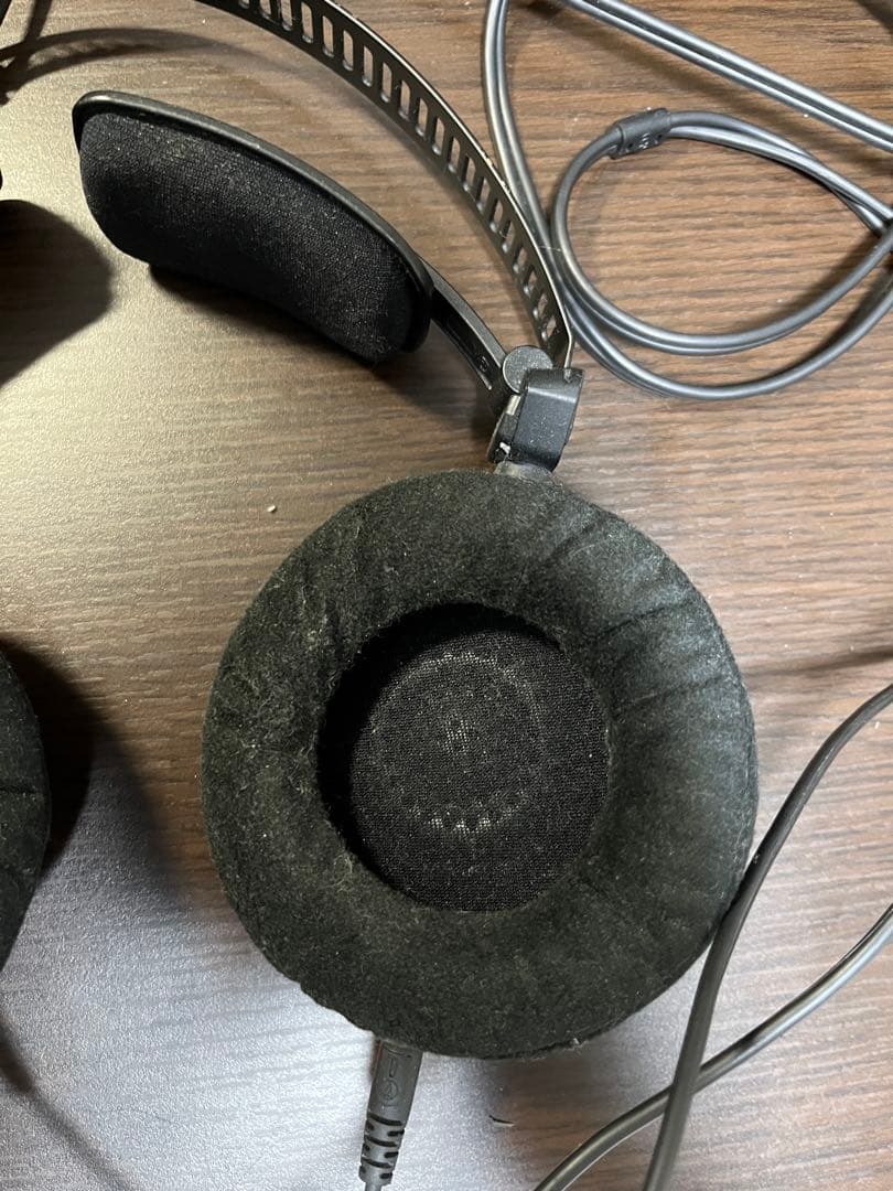 audio-technica ATH-R70x ヘッドフォン