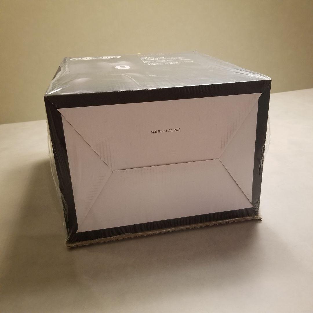 【新品 未使用 未開封】デロンギ ディスティンタ ドリップコーヒーメーカー