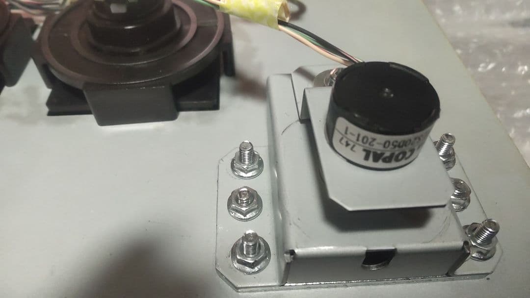 代々木上原の妖精 サウンドボルテックス Ultimate model