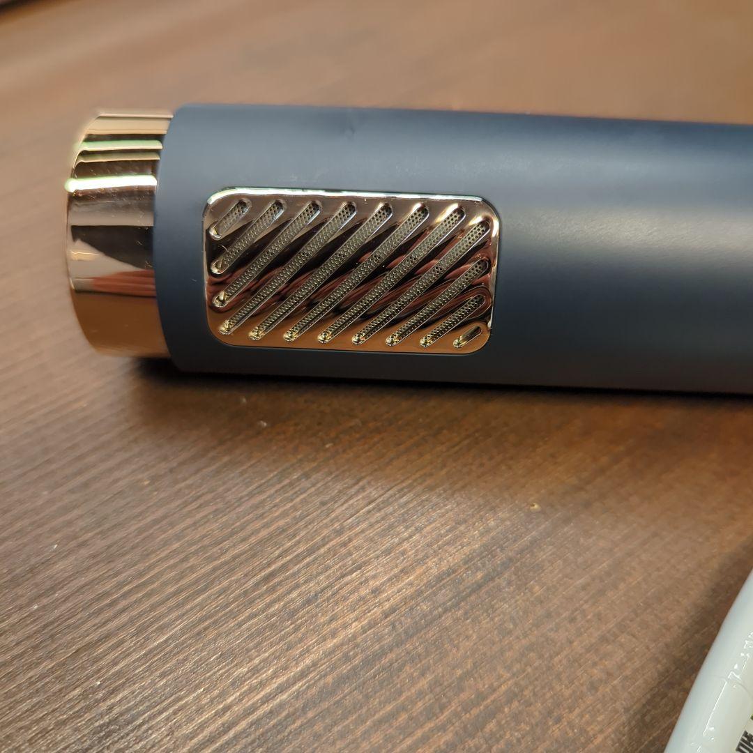 【美品】オルゴドライヤー　VENUSiS VDS-7050E5