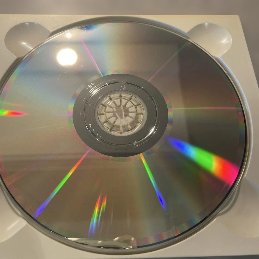 広瀬香美/Music D. Love Winters 2枚セット