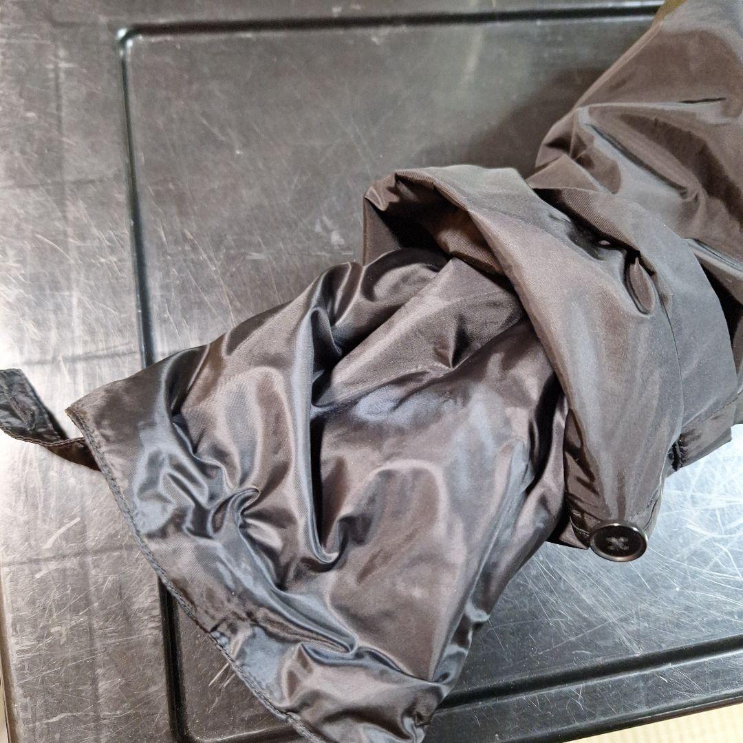 TOMORROWLAND ナイロン ダウン コート【M】LIMONTA ブラック