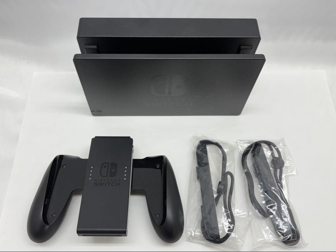 Nintendo Switch スイッチ HAC-001(01) 本体