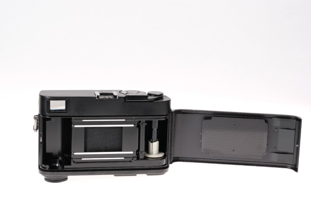 FROM JAPAN【25年12月OH済】ミノルタ CLE ★フルセット