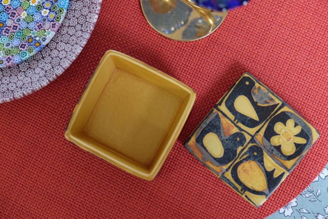 Baca バッカ テネラ 検)プレート アラビア クイストゴー ピンク パープル