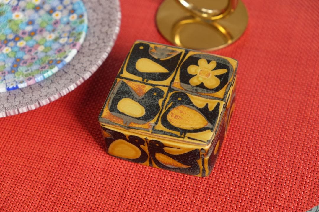 Baca バッカ テネラ 検)プレート アラビア クイストゴー ピンク パープル