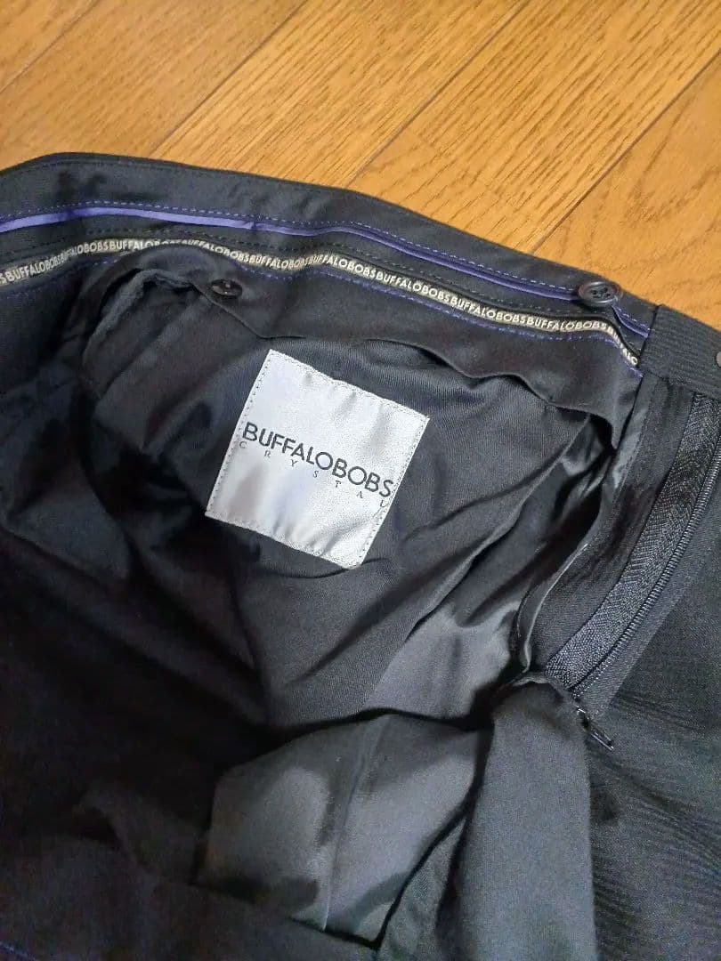 (バッファローボブズ)スーツセットアップ(ブランドサイズ2)