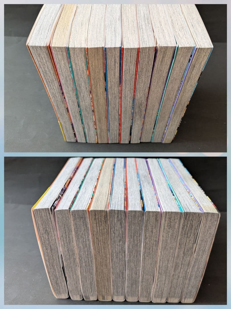 ONE PIECE 1-110巻セット　全巻セット