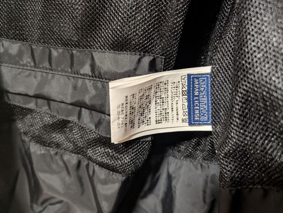 あ*き様 KUSHITANI K-2694 クシタニ アドーレ ジャケット Mサ