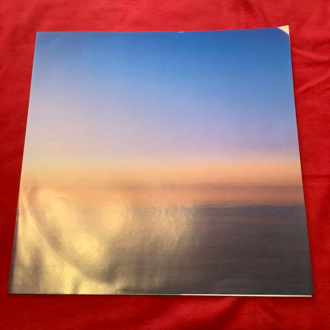 ゲキレア　角松敏生　見本品3枚セット