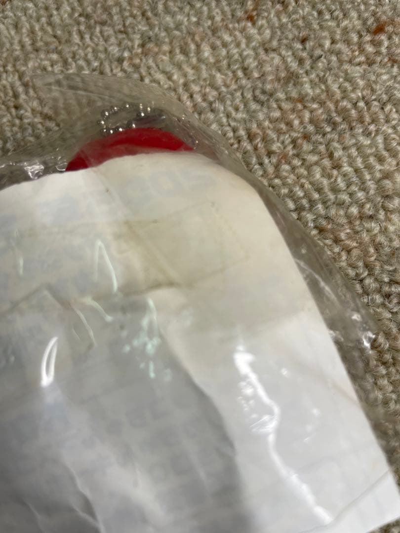 レア非売品　タカラ　リカちゃん　チョロQ ダッコちゃん　2005年50周年お年賀