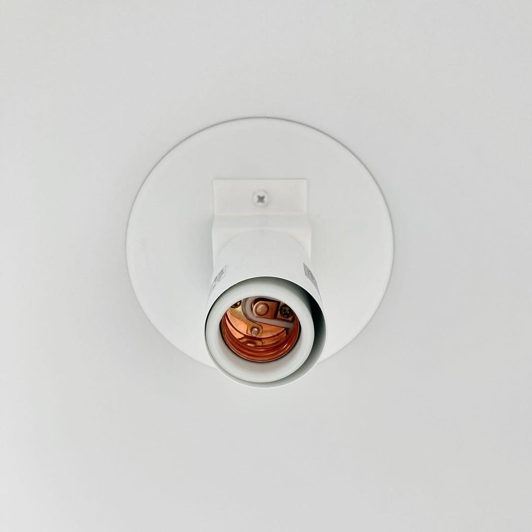 【美品】タイムアンドスタイル bisque ペンダントライト 照明