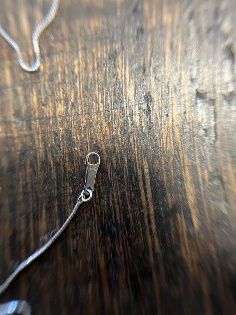 専用【レア】プラチナ1000 Pt1000 ダイヤ ペンダントトップ 約0.6g