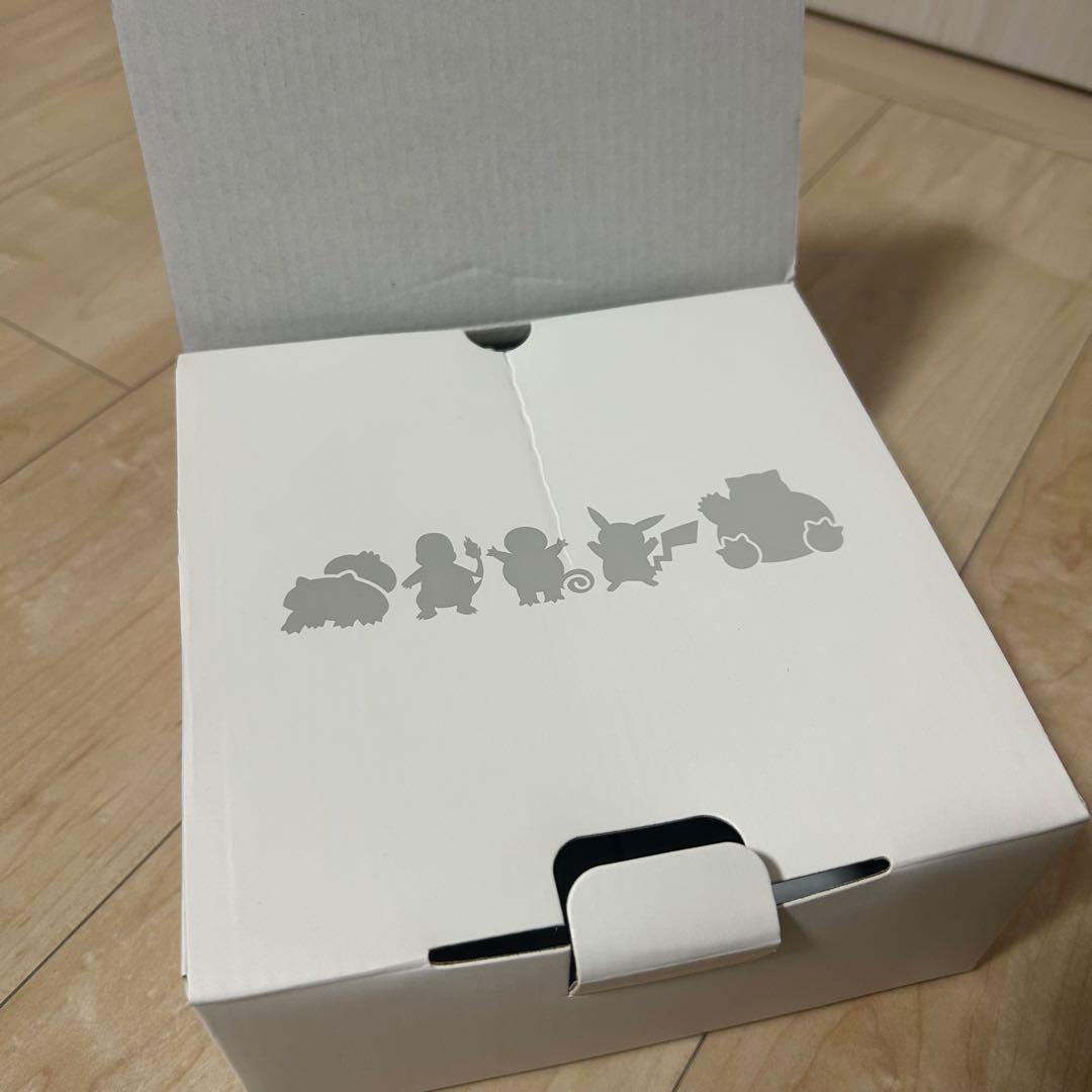 LE CREUSET ポケモン プレート 5枚セット