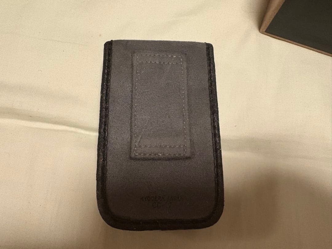 【使用回数4回】コンタックス t2