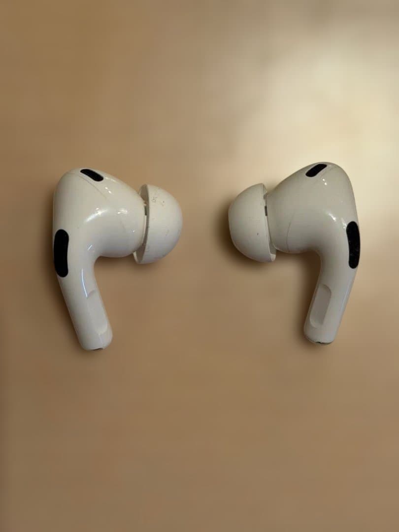 Apple AirPods Pro 第2世代 MTJV3J/A
