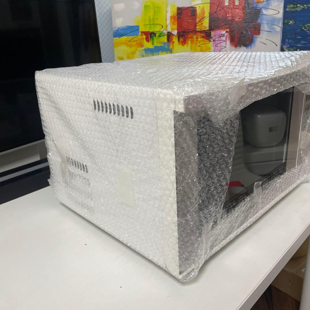 PanasonicオーブンレンジNE-MS233