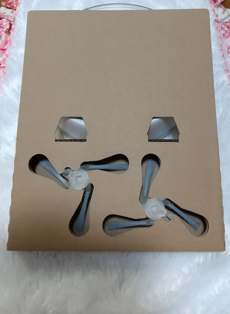 【新品・未使用】SwitchBot ロボット掃除機 K10+ (送料込み)