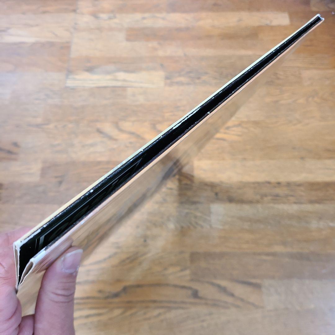 Oasis Definitely Maybe レコード UK盤