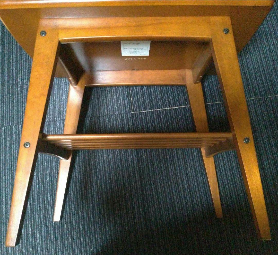 カリモク60 サイドテーブル
