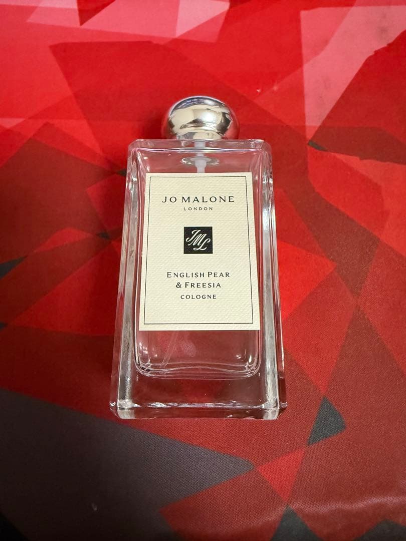 JO MALONE English pear ＆freesia cologne