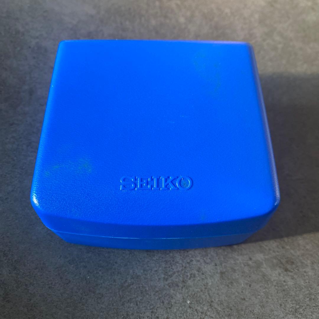 SEIKO SARW011 PRESAGE 29JEWELS セイコー　自動巻き