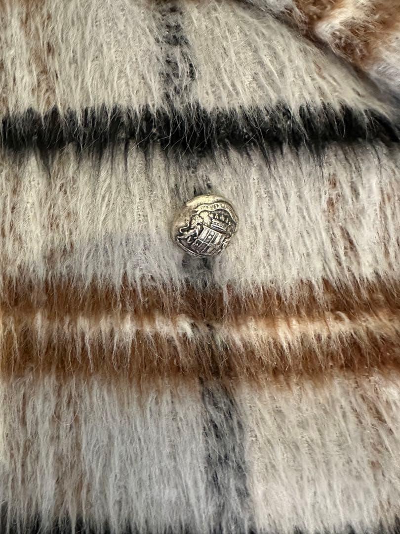 専用商品です！MARLENEDAM アルパカ ウール ポンチョコート 40#