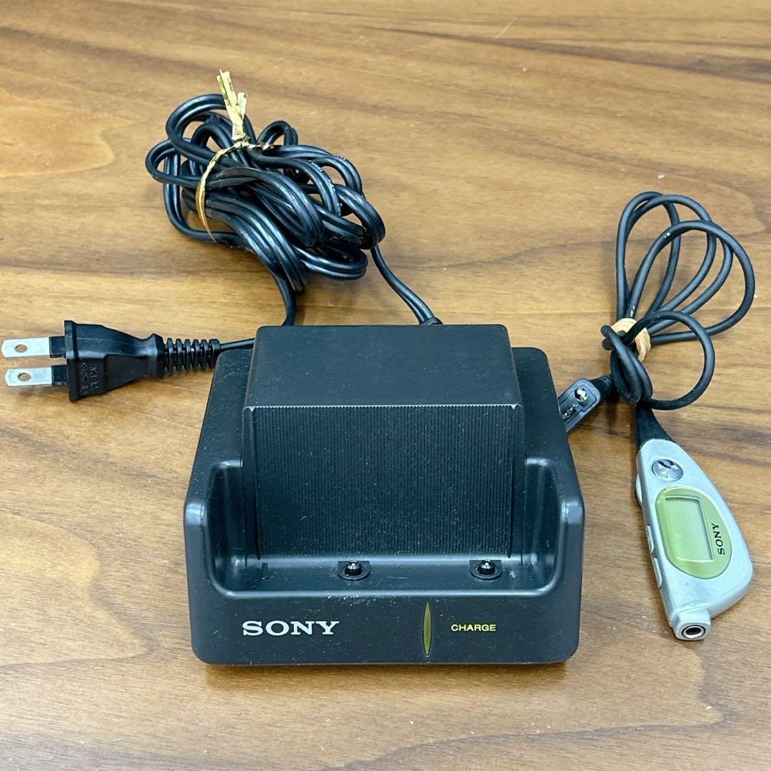 SONY WALKMAN WM-EX20 ウォークマン ジャンク品