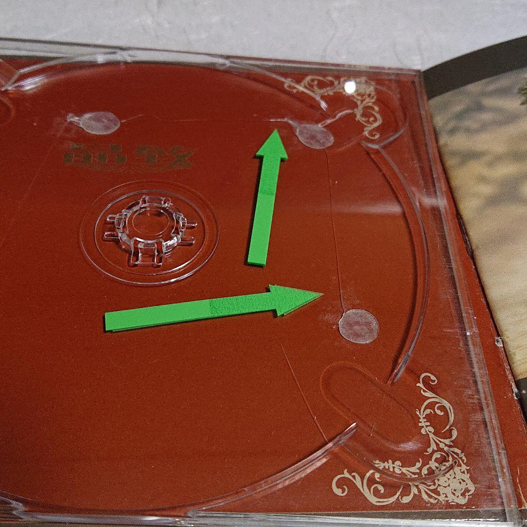 張 學友  ジャッキーチュン  (精選V成名金曲) CD