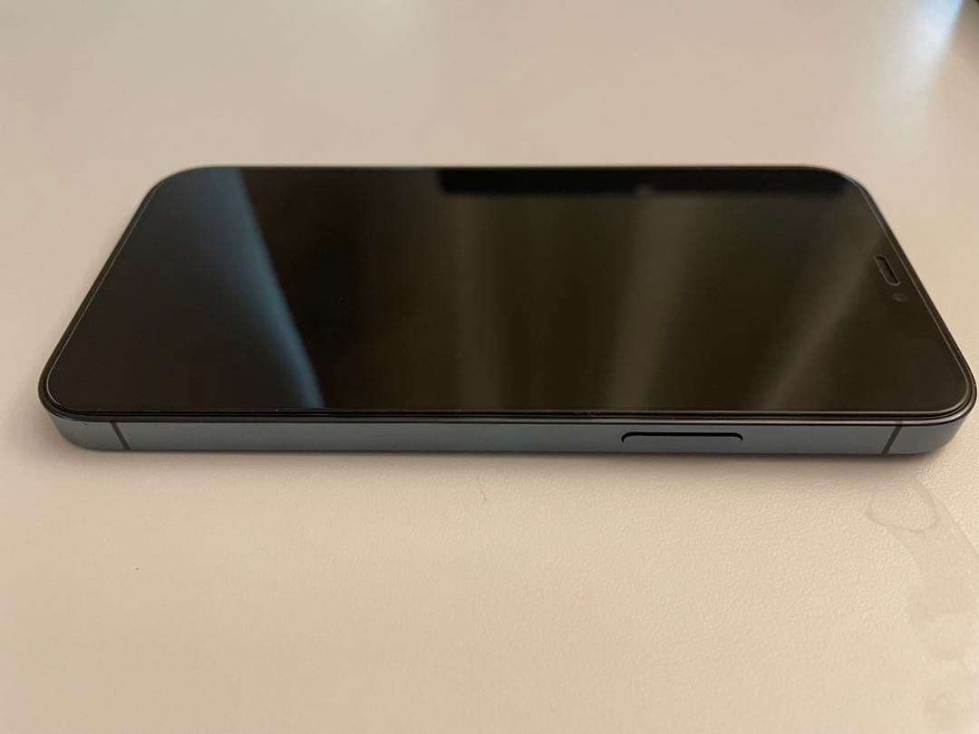 ⭐️美品⭐️iPhone12pro 128GB 付属品多数