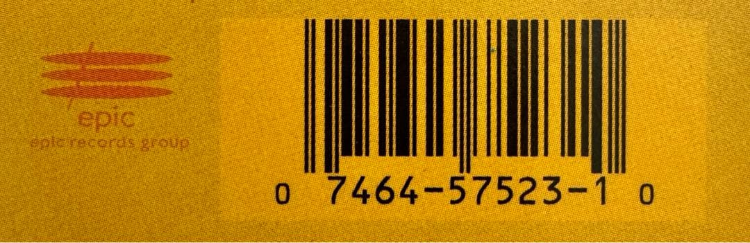 RAGE AGAINST THE MACHINE レコード　USoriginal