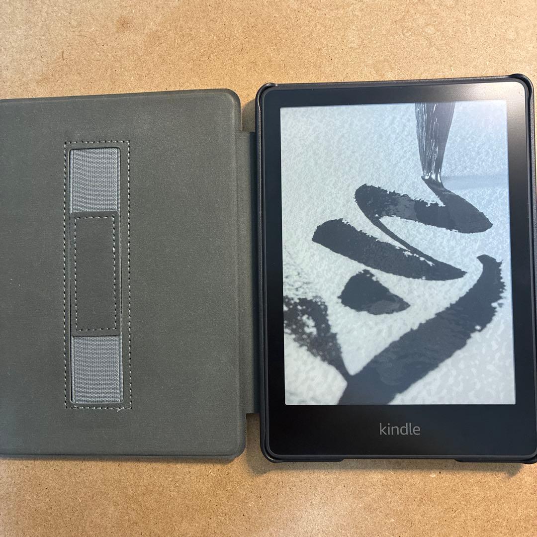 Kindle peparwhite 第11世代　8GB 広告無しモデル