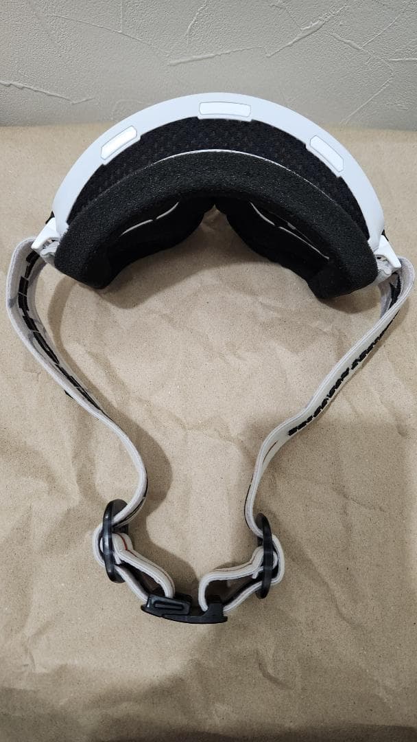 DICE BANK ゴーグル BANK C-UL LGR/LSI 2023-24