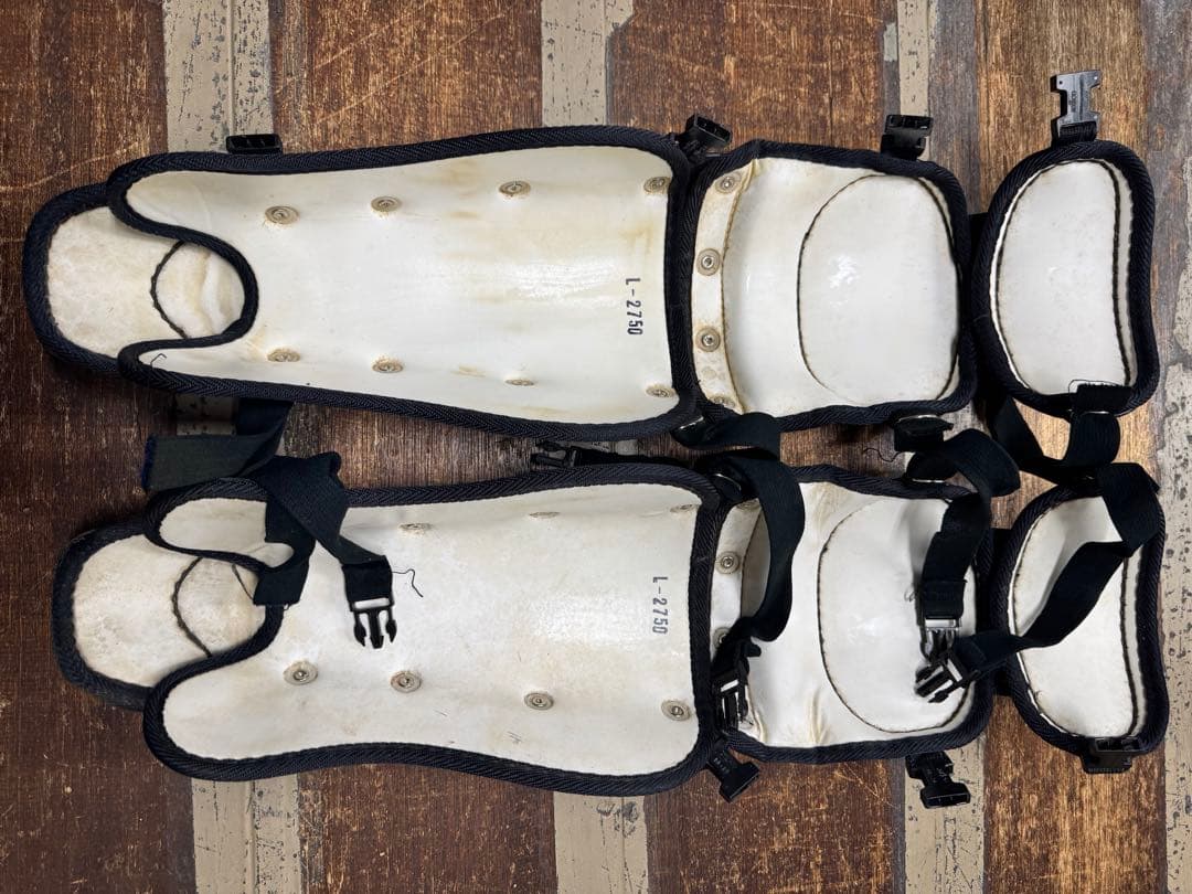 一般軟式用 キャッチャー防具一式 収納袋付き ブラック ミズノ SSK ZETT