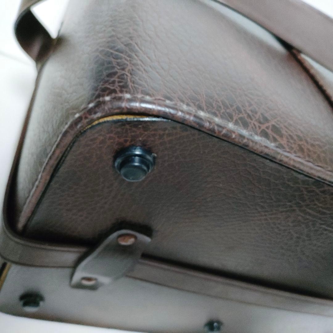 Mamiya マミヤ 中判 カメラ用 ハード ケース