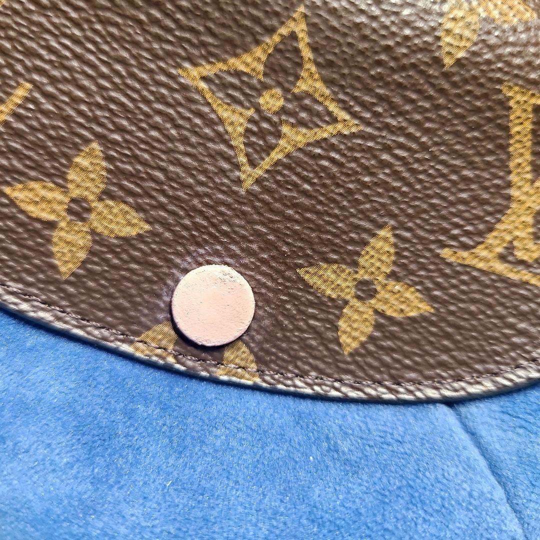 kk！ポルトモネ ロザリ ローズバレリーヌ ケースVUITTON正規