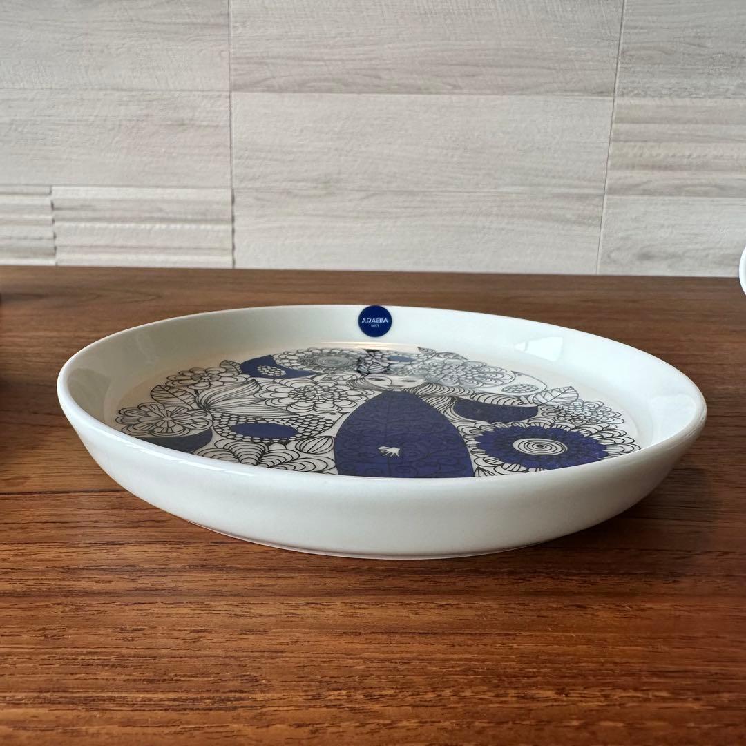 【新品】 ARABIA アラビア パストラーリ 9点セット