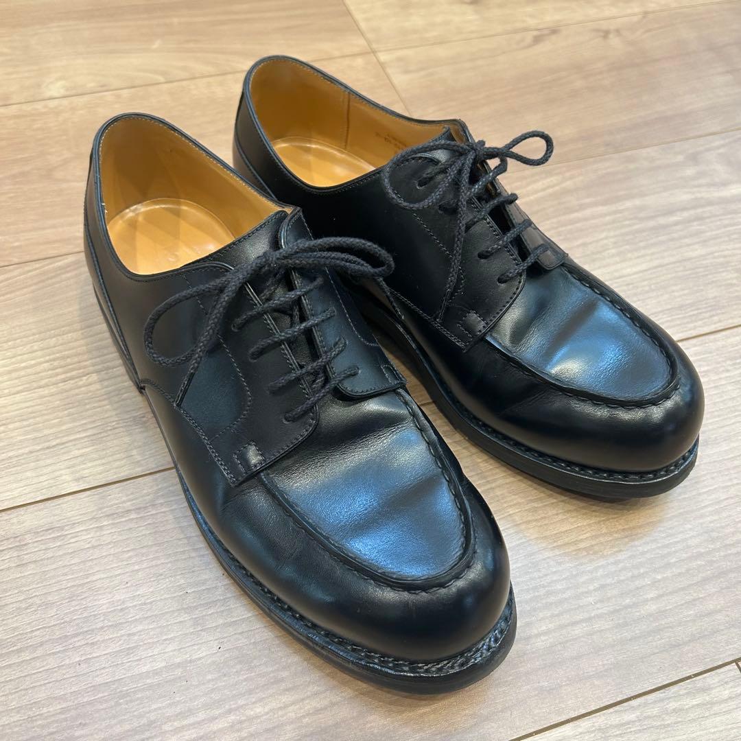 靴 J.M. WESTON GOLF/6E