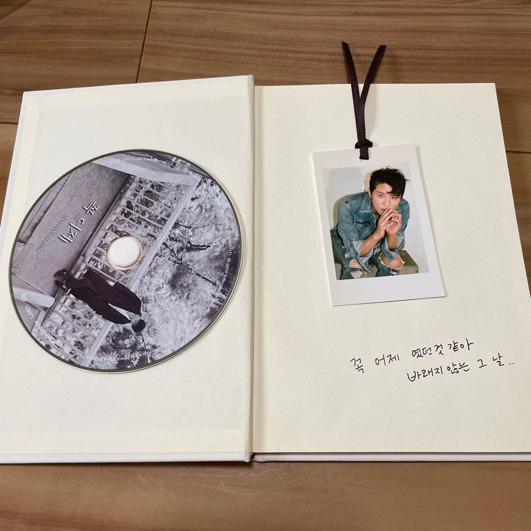 ジュンス XIA CD DVD 写真集 雑誌 グッズ まとめ売り