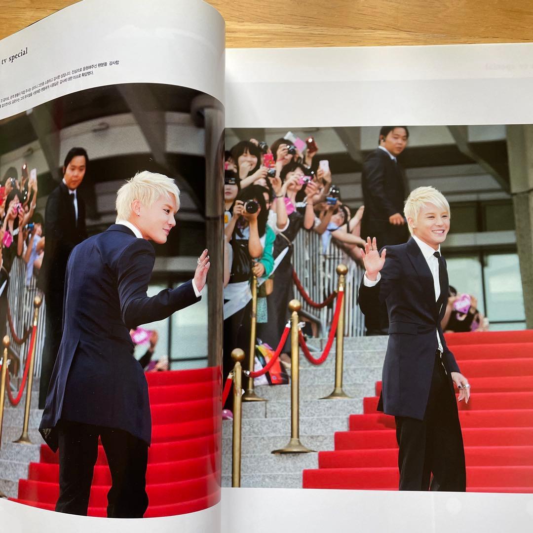 ジュンス XIA CD DVD 写真集 雑誌 グッズ まとめ売り