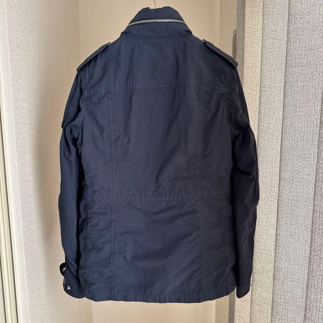 タトラス　ナイロンジャケット