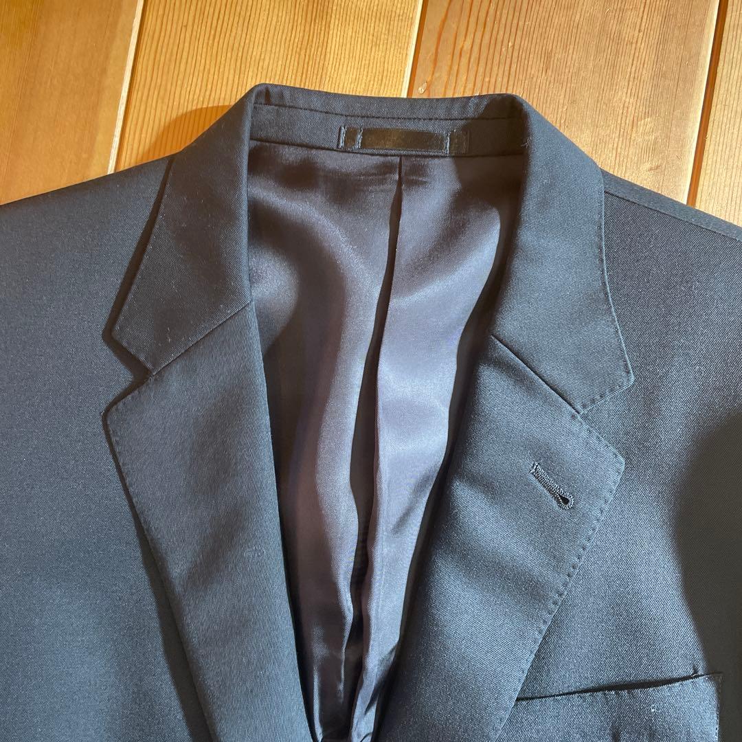 Paul Smith ブラック スーツ セット　M 美品