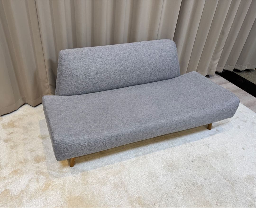 IDÉE AO SOFA (2 Seater) / イデー アーオ ソファ