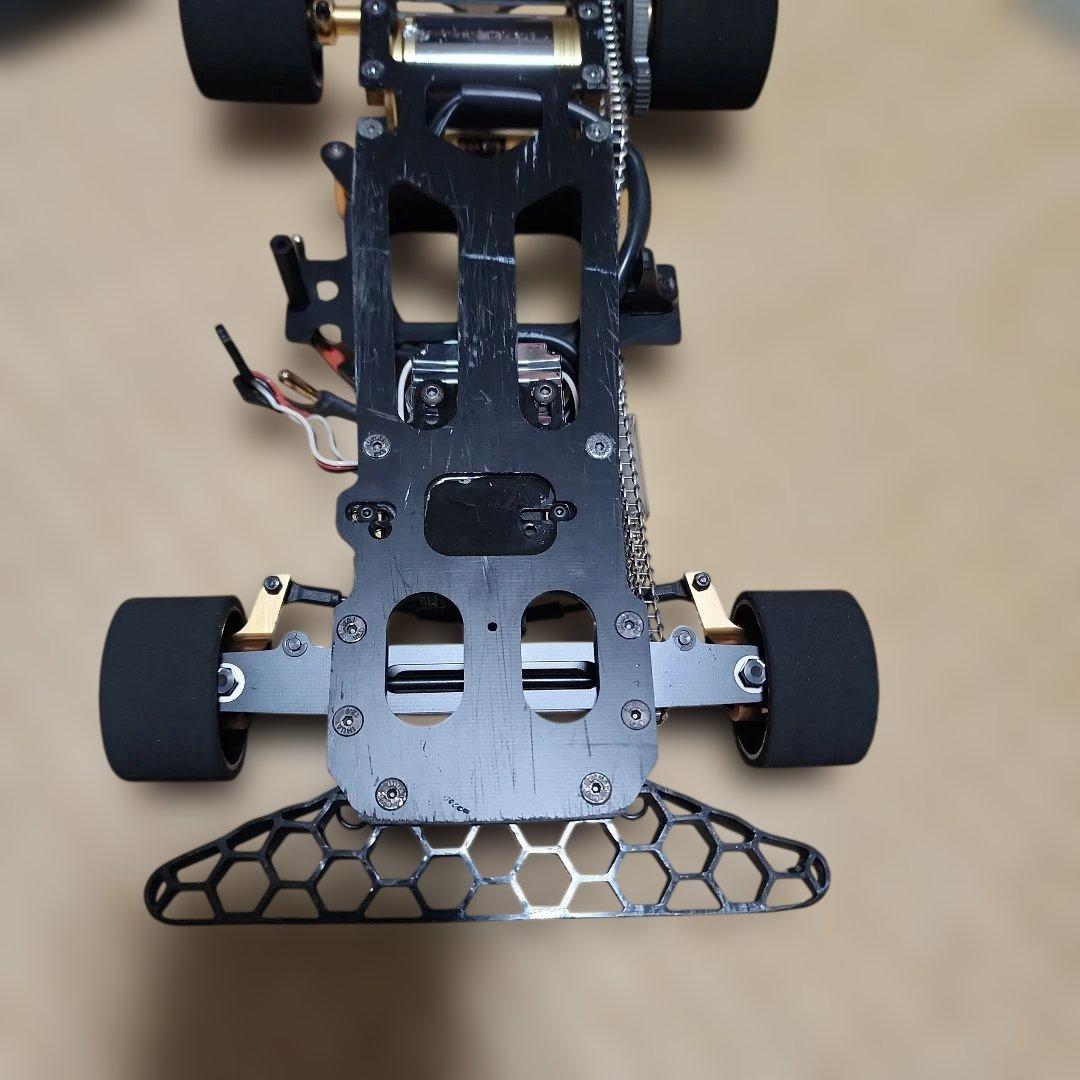 京商 FANTOM EXT ゴールド 60周年記念