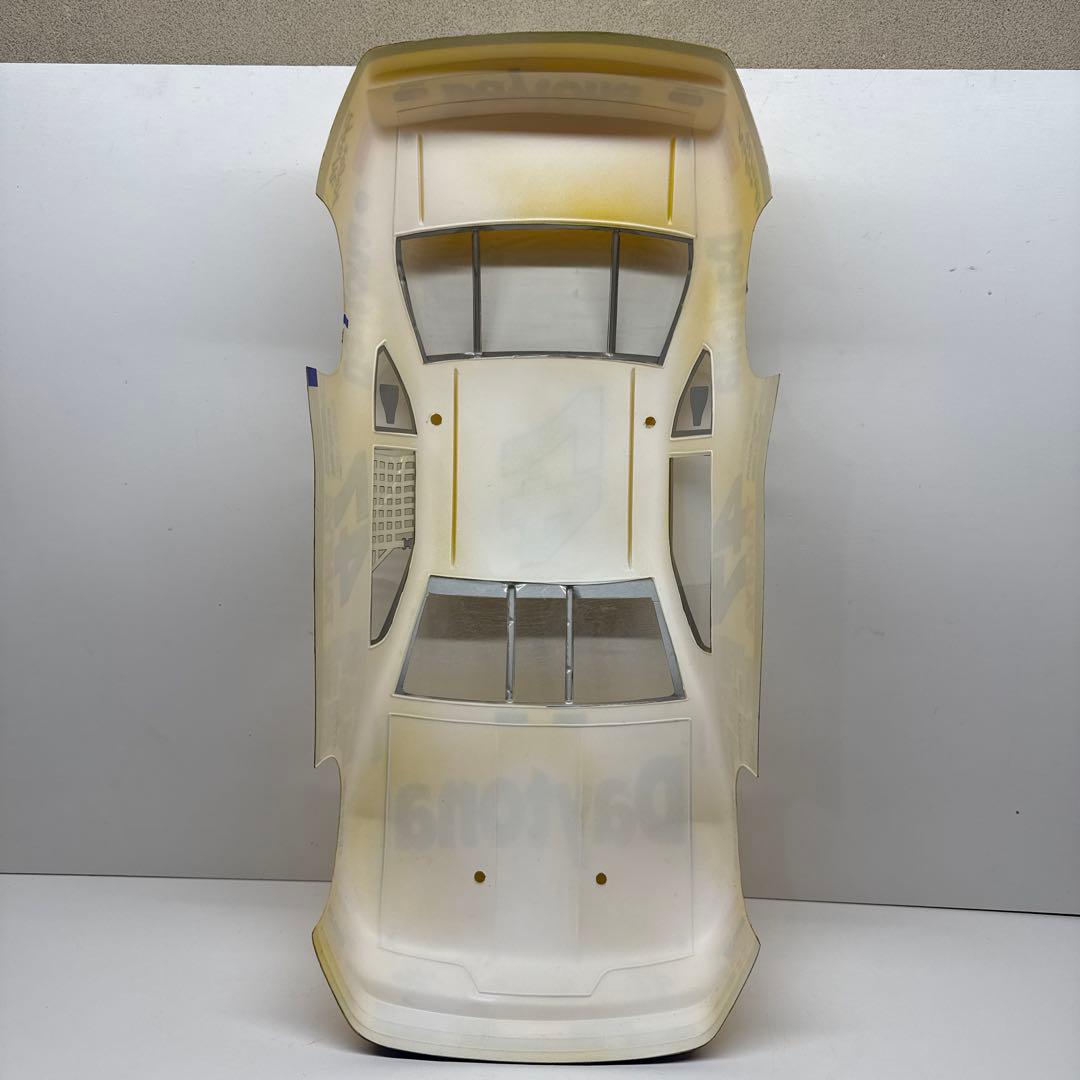 タミヤ デイトナサンダー tamiya daytona dyna tech 田宮