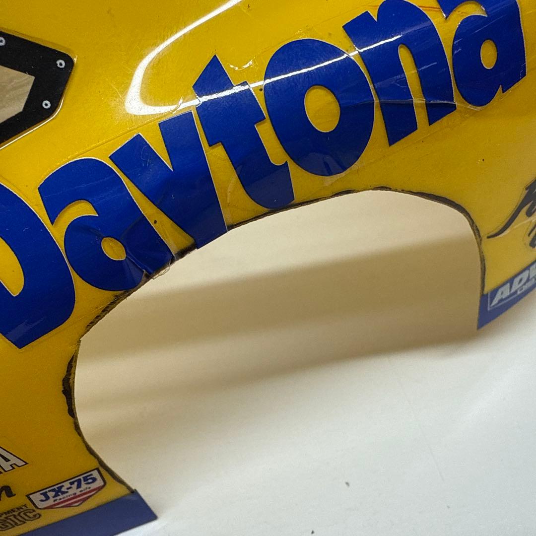 タミヤ デイトナサンダー tamiya daytona dyna tech 田宮