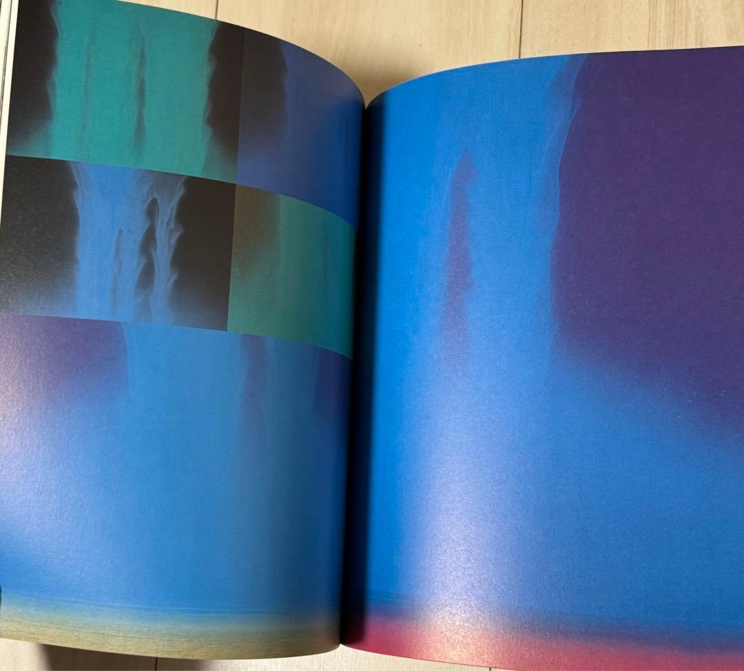 【初版！サイン署名イラスト！】「美」を生きる 千住博 世界文化社　平山郁夫