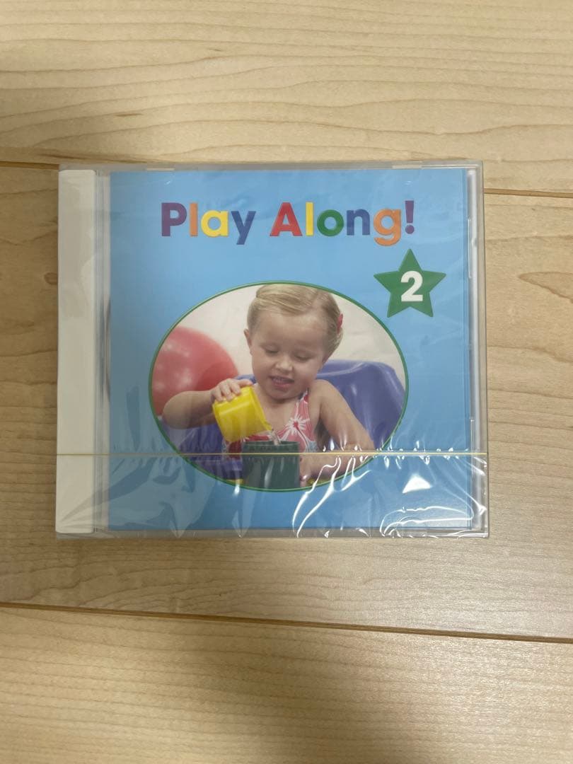 ⭐︎大幅値下げ⭐︎ディズニー英語システム 2018年　トークアロング プレイアロング